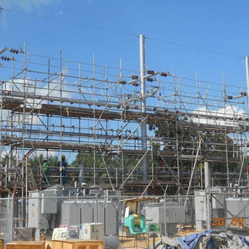 Petapahan-GS-Upgarde-On-Plot-5